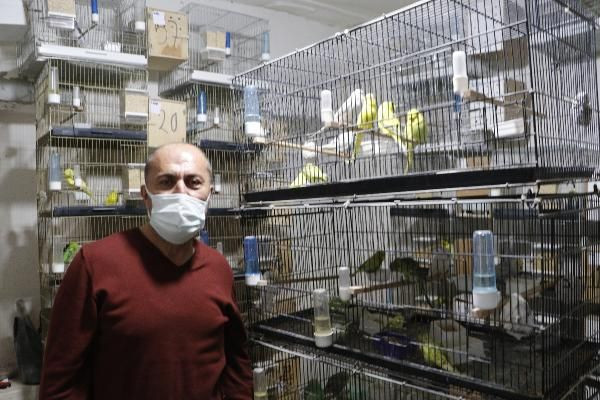 Çanakkale'de devlet memuru hobi olarak başladı! 10 bin liraya kadar satılıyor - Resim: 4