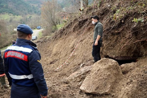 Zonguldak'da temizlik sırasında bulundu gören şaştı kaldı: 30 yıldır ilk defa böyle bir şey oldu - Resim: 1