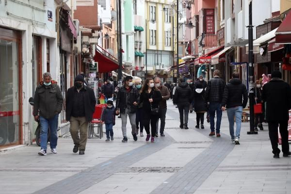 'Kırmızı' kent Çanakkale'de alarm! Vakalar patladı yeni yasaklar geldi - Resim: 1
