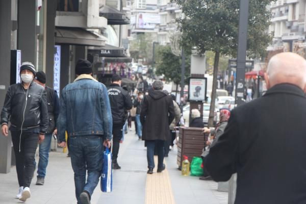 Kentte alarm sürekli artıyor! Vaka rekortmeni Samsun'da yeni yasaklar! - Resim: 3