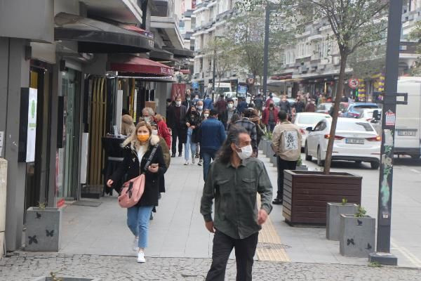 Kentte alarm sürekli artıyor! Vaka rekortmeni Samsun'da yeni yasaklar! - Resim: 4