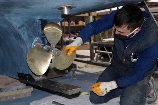 Yıllık 2 milyon dolar! Eskişehir'de üretiyor Avrupa'dan sipariş yağıyor herkese ilginç geliyor - Resim: 4