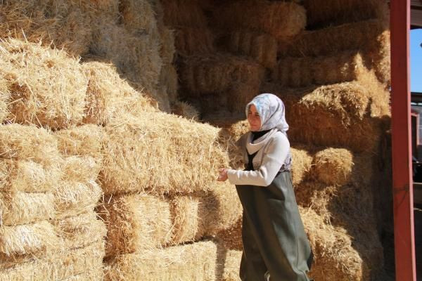 Kuyuya atıp karıştırdı fatura derdinden kurtuldu! Isparta'da 24 saat üretiyor - Resim: 4