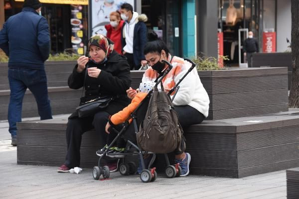 Ramazan'da sokağa çıkma ve seyahat yasağı! İşte hükümetin 'kapatma' planı gözler Salı gününde - Resim: 3