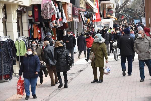 Kentte alarm! Eskişehir’de vakalar bir haftada 2 katına çıktı 24 kişi öldü - Resim: 3