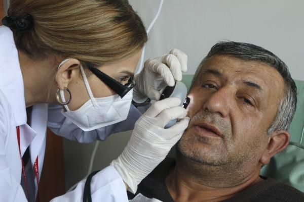 Ankara'da hayatının hatasını yaptı gözleri kapandı! Öldürecek gibi kaşıntı - Resim: 4