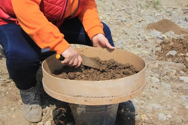 Toprak kayması sonucu tesadüfen ortaya çıktı! Samsun'da ekipler harekete geçti - Resim: 4