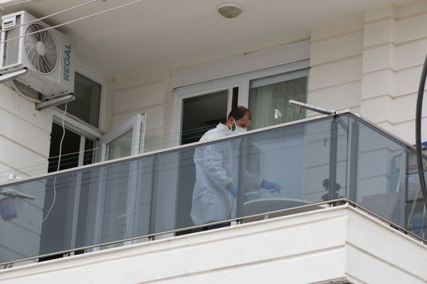 Eve girince dünyası başına yıkıldı! Antalya'da yürek yakan feryatlar: Ben ne diyeyim Allah’ım? - Resim: 4