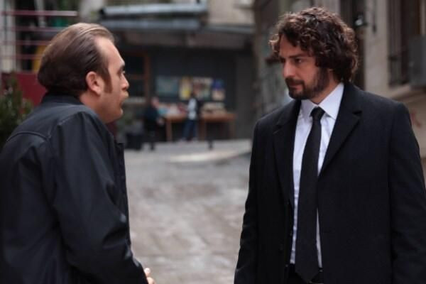 Masumlar Apartmanı Baraj Survivor Hekimoğlu'na reyting şoku! Zirve bakın kimin - Resim: 1