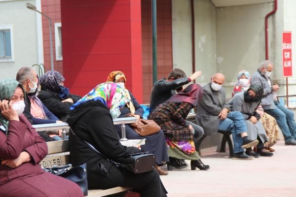 Rize'de vaka sayıları artmaya devam ediyor! Dikkat çeken soyadı detayı - Resim: 4