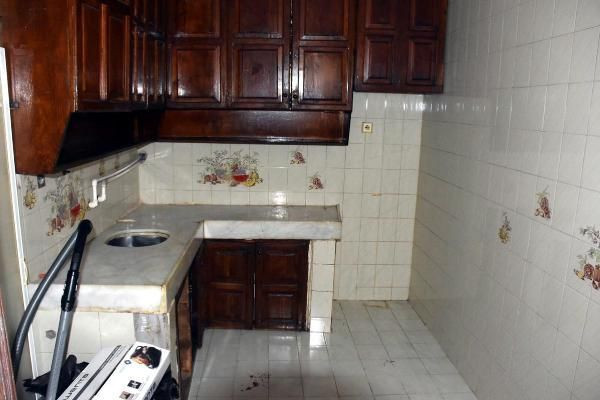 İzmir'de yatak odasında halının içinde ölü bulunmuştu: Çığlıklarımızı mahalle duyardı - Resim: 4