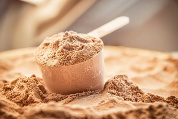 Protein tozları ne işe yarar protein tozu zararlı mı? - Resim: 3