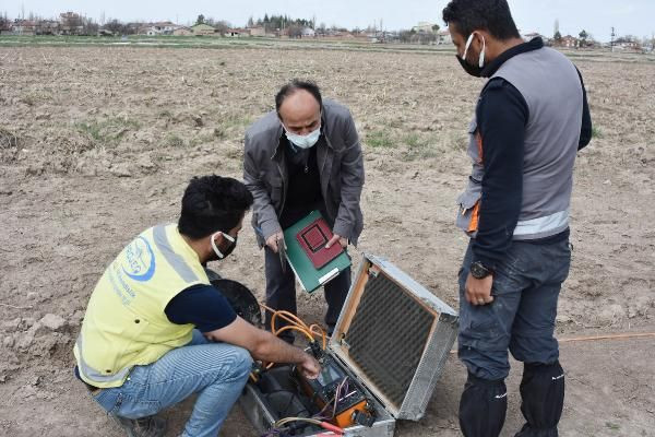 Konya'da büyük risk! Yeraltı alarm veriyor: Sayıları 600'e ulaştı - Resim: 2