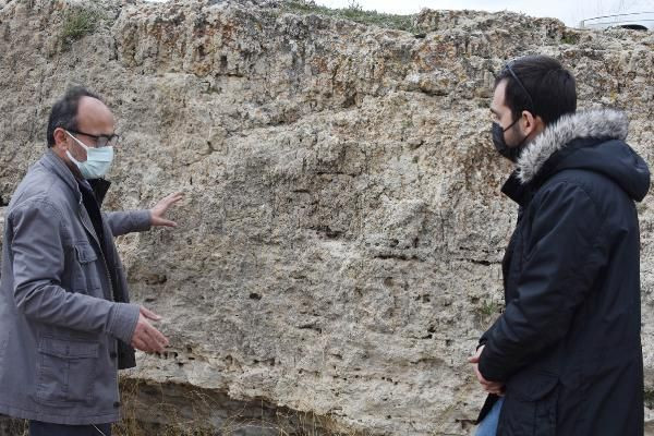 Konya'da büyük risk! Yeraltı alarm veriyor: Sayıları 600'e ulaştı - Resim: 1