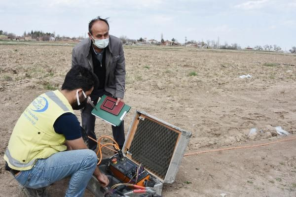 Konya'da büyük risk! Yeraltı alarm veriyor: Sayıları 600'e ulaştı - Resim: 3