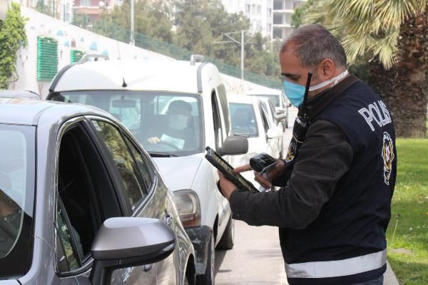 Tam kapanma öncesinde Samsun'a gelen 3 aile 56 kişiye Kovid-19 bulaştırdı - Resim: 3