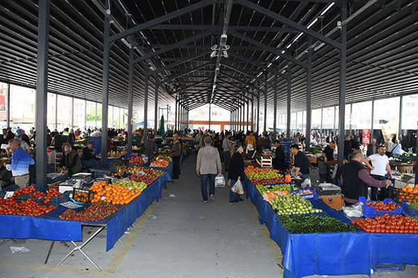 İstanbul'da yarın hangi semt pazarları kurulacak? İşte ilçe ilçe mahalle mahalle tam liste - Resim: 4