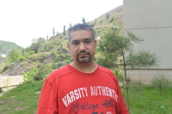 Ankara'da sivilce sandı mıknatıs tutunca şok oldu! Gerçek bakın ne çıktı - Resim: 3