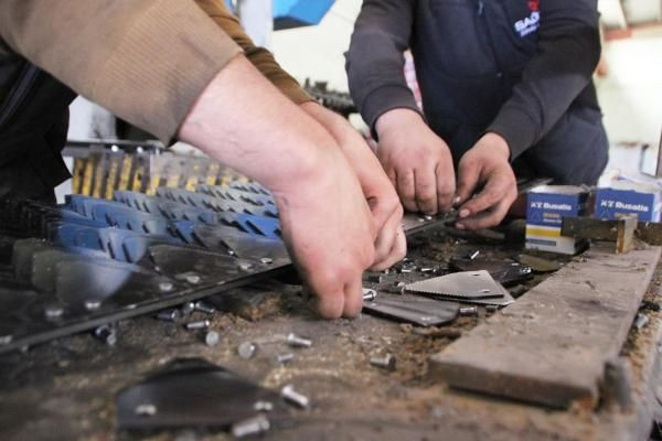 Devlet desteğiyle Muş'ta üretti Türkiye'nin yüzde 80'i buradan alıyor! 5 ülke sıraya girdi - Resim: 3