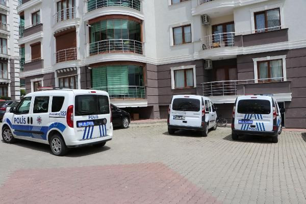 Tekirdağ'da korkunç olay! Doktor baba ile 11 yaşındaki kızı evlerinde ölü bulundu - Resim: 2