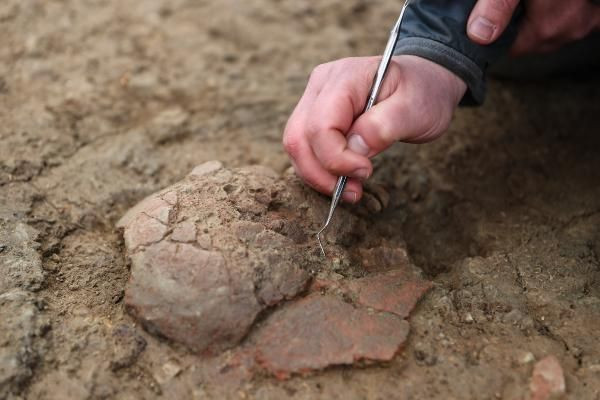 İstanbul'da ortaya çıktı üzeri hemen kapatıldı! Dünya için çok önemli buluş - Resim: 3