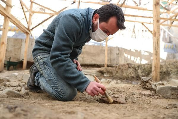 İstanbul'da ortaya çıktı üzeri hemen kapatıldı! Dünya için çok önemli buluş - Resim: 4