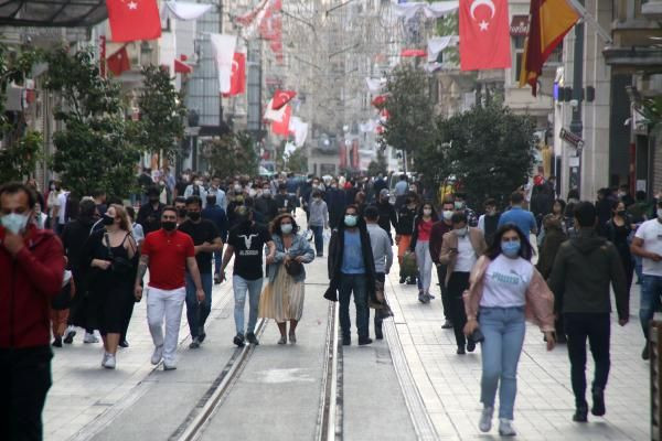 Tam kapanma sonrası nasıl açılacağız? İşte 17 Mayıs planı - Resim: 1