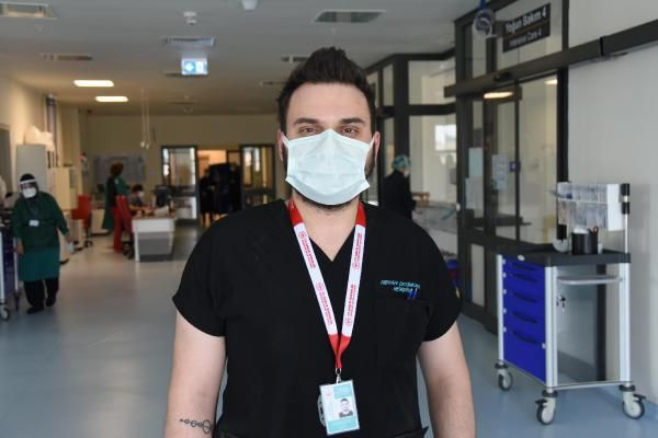 Eskişehir’de sevindiren vaka düşüşü! Sağlıkçılar anlattı: Su içinde olmadan boğulmak çok kötü... - Resim: 3