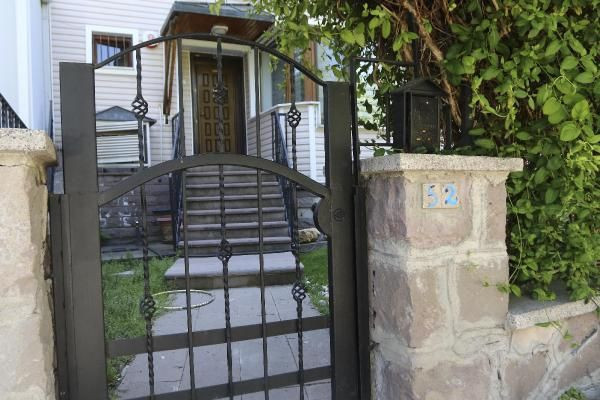 Ankara'daki vahşet! 8 aylık doktor eşini katleden kocanın kan donduran ifadesi - Resim: 2