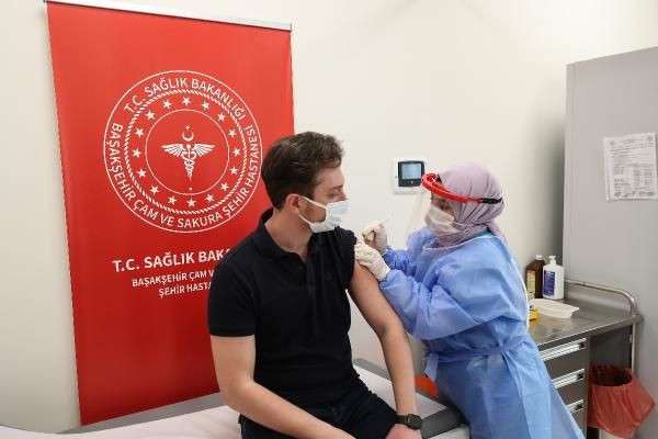 Tek bir doz bile ziyan olmasın diye hastaneler arası "insan transferi" - Resim: 4