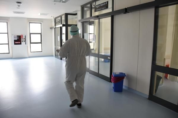 Eskişehir’de sevindiren vaka düşüşü! Sağlıkçılar anlattı: Su içinde olmadan boğulmak çok kötü... - Resim: 4