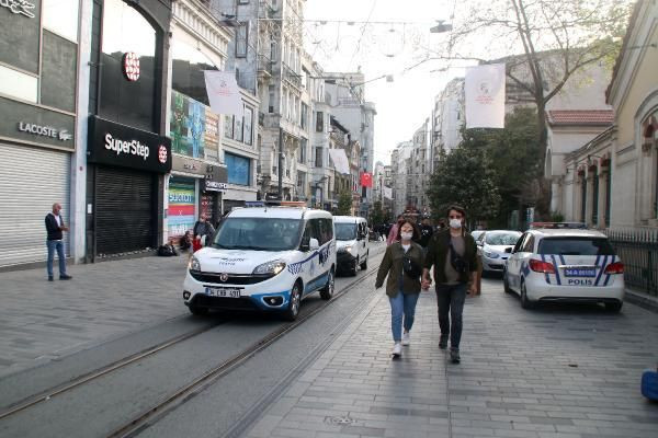 Tam kapanma sonrası nasıl açılacağız? İşte 17 Mayıs planı - Resim: 3