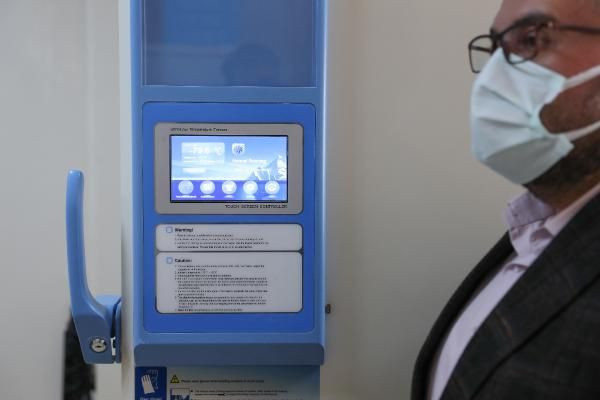 Tek bir doz bile ziyan olmasın diye hastaneler arası "insan transferi" - Resim: 2