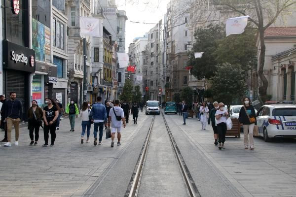 Tam kapanma sonrası nasıl açılacağız? İşte 17 Mayıs planı - Resim: 4