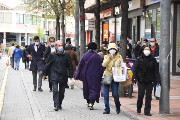 Nikah merasimi yasak mı düğün nişan yok! AVM, market, bakkal ve kahvehane kararı - Resim: 1