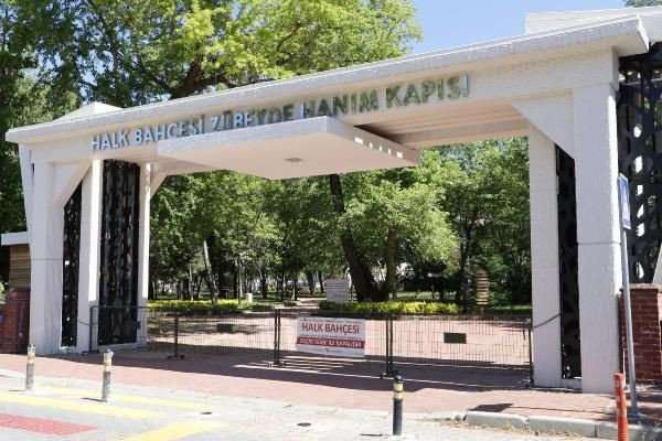 Flaş karar duyuruldu! Çanakkale'de park ve bahçeler ile sahiller 1 Haziran'a kadar kapalı - Resim: 2
