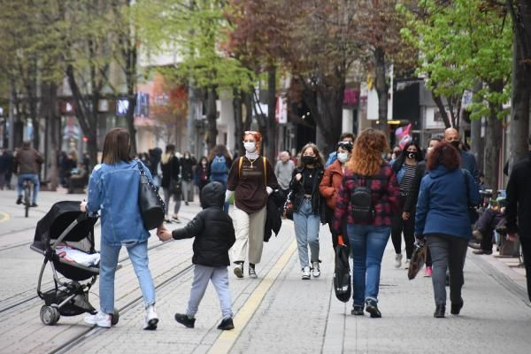 Nikah merasimi yasak mı düğün nişan yok! AVM, market, bakkal ve kahvehane kararı - Resim: 4