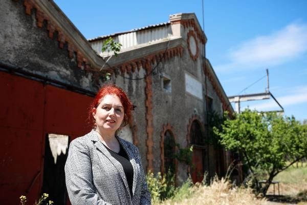 Osmanlı'da bir ilkti! İstanbul'da dedesinden miras kaldı: Türklere satılması taraftarıyız - Resim: 4