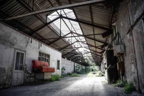 Osmanlı'da bir ilkti! İstanbul'da dedesinden miras kaldı: Türklere satılması taraftarıyız - Resim: 3