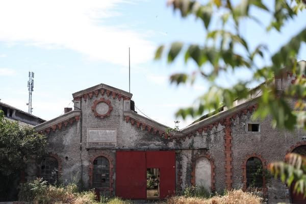Osmanlı'da bir ilkti! İstanbul'da dedesinden miras kaldı: Türklere satılması taraftarıyız - Resim: 1