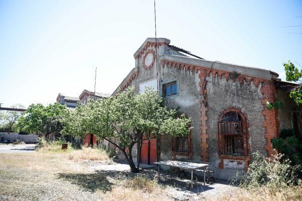 Osmanlı'da bir ilkti! İstanbul'da dedesinden miras kaldı: Türklere satılması taraftarıyız - Resim: 2