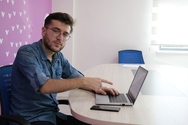 Kahramanmaraş'ta Huawei'nin açığını bulan gence bakın ne ödül verildi - Resim: 4