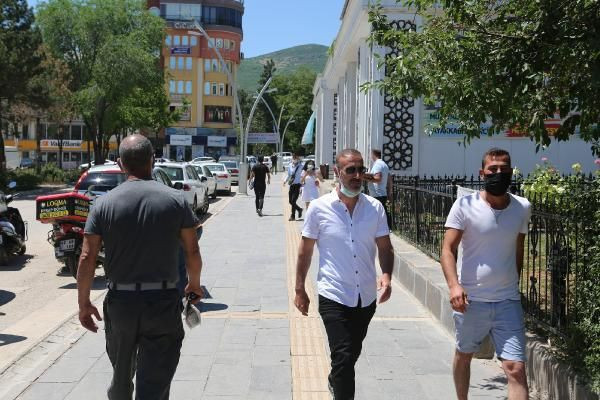 Türkiye’de vaka sayısı artan ancak ölüm oranı en düşük İl: Tunceli - Resim: 4