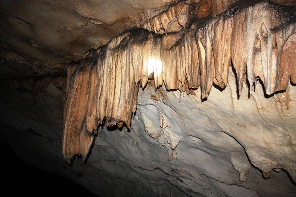 Diyarbakır'da yol yapımında ortaya çıktı! İçini görenler şaşkına döndü - Resim: 4