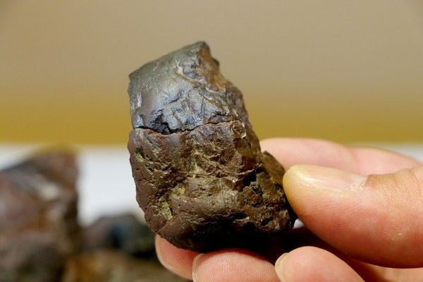 Gaziantep'te yürüyüş yaparken buldu görünce şaştı kaldı: 50 bin dolara... - Resim: 3