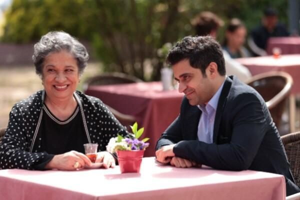 Masumlar Apartmanı finali ifşa oldu Farah Zeynep Abdullah böyle ayrılacak - Resim: 4