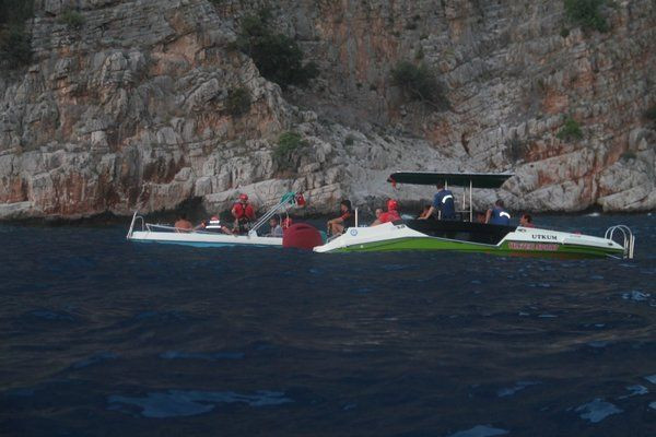 Muğla'da hamile eşini para için uçurumdan atmıştı! Meğer başvuru yapıp... - Resim: 1
