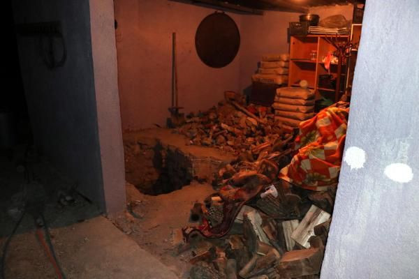 Kayseri'de vahşet! Kayıp olarak aranan çift tandıra gömülmüş halde bulundu - Resim: 1