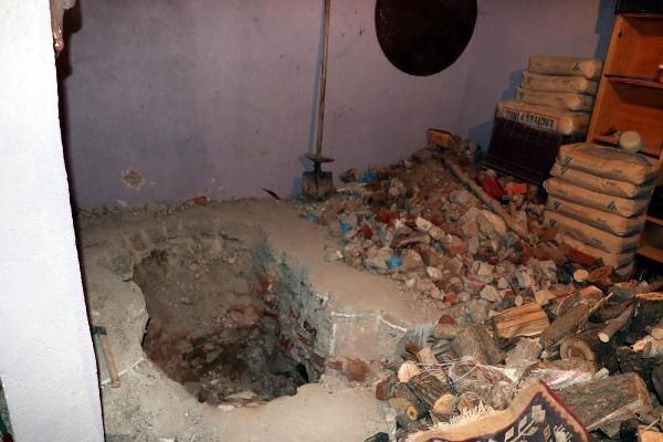 Kayseri'de vahşet! Kayıp olarak aranan çift tandıra gömülmüş halde bulundu - Resim: 2