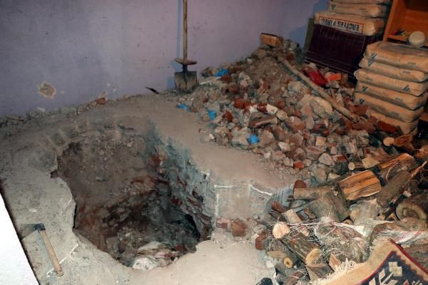 Kayseri'de vahşet! Kayıp olarak aranan çift tandıra gömülmüş halde bulundu - Resim: 4